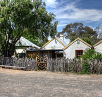 Moonta Mines Walking Trails - Australia Accommodation