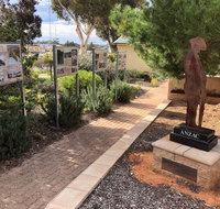 Moonta Area School Memorial Trail - Australia Accommodation