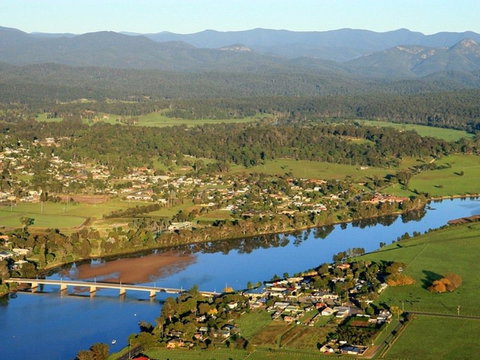 Moruya Cycleway - Australia Accommodation 0