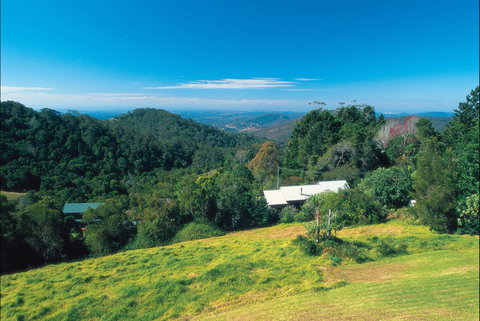 Mount Glorious - Australia Accommodation 0