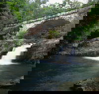 Mount Spec Paluma Range National Park - Australia Accommodation