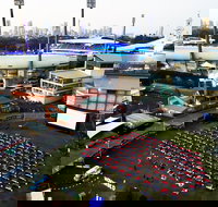 Mov'in Bed - Australia Accommodation