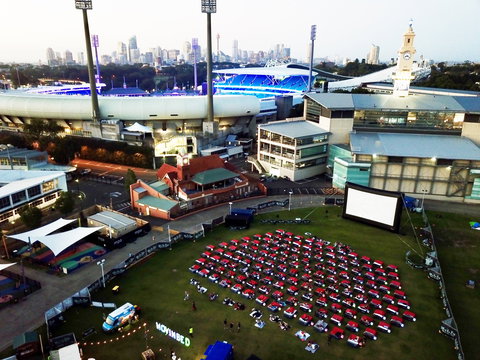 Mov'in Bed - Australia Accommodation 0