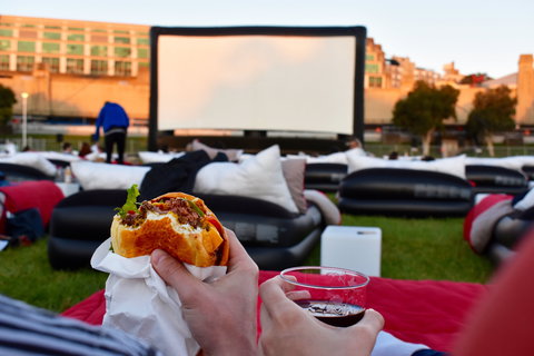 Mov'in Bed - Australia Accommodation 1