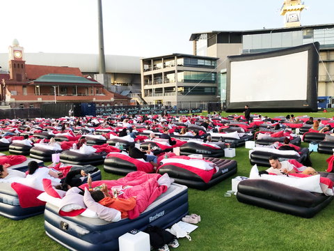 Mov'in Bed - Australia Accommodation 2