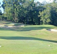 Murwillumbah Golf Club - Australia Accommodation