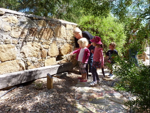 Museum Of The Great Southern - Australia Accommodation 2