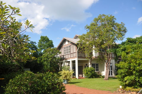Myilly Point Heritage Precinct - Australia Accommodation 0