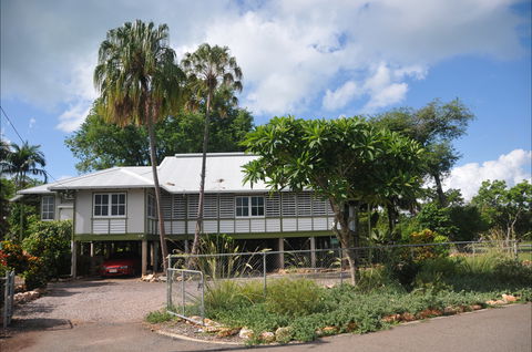 Myilly Point Heritage Precinct - Australia Accommodation 1