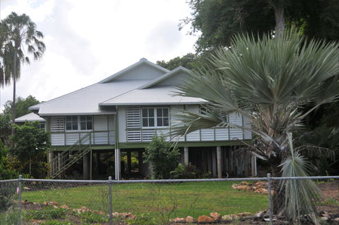 Myilly Point Heritage Precinct - Australia Accommodation 2