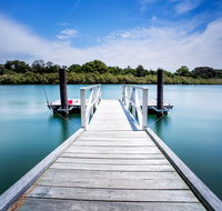 Mylestom - Australia Accommodation