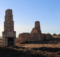 Napper's Ruins - Australia Accommodation