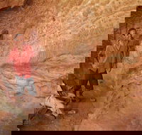 N'Dhala Gorge Nature Park - Australia Accommodation