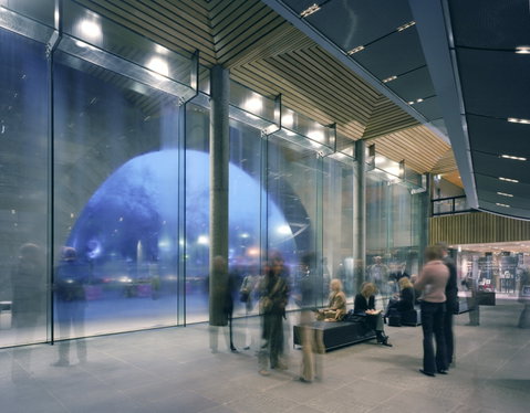 NGV International - Australia Accommodation 2