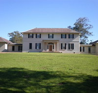 Old Government House Parramatta - Australia Accommodation