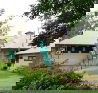 Old Hartley Street School - Australia Accommodation