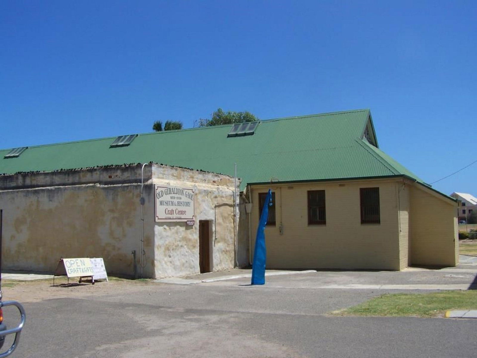 Waggrakine WA Australia Accommodation