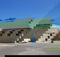 Old Geraldton Gaol Craft Centre - Australia Accommodation