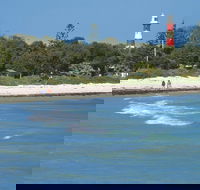 Pages Beach - Australia Accommodation