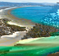 Pambula Beach - Australia Accommodation