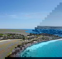 Penneshaw Beach - Australia Accommodation