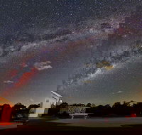 Perth Observatory - Australia Accommodation