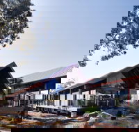 Perth Hills Centre - Australia Accommodation