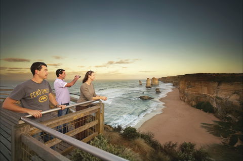 Port Campbell National Park - Australia Accommodation 1