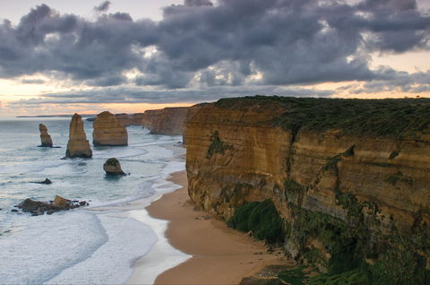 Port Campbell National Park - Australia Accommodation 2