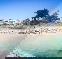 Portsea Front Beach - Australia Accommodation