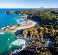 Port Macquarie - Australia Accommodation