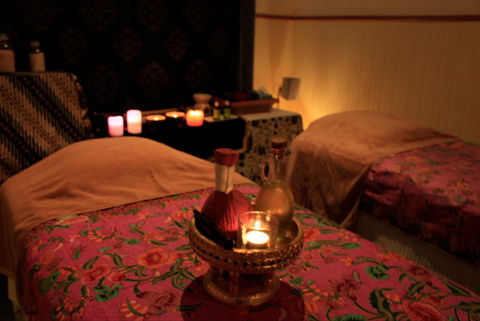 Prani Glow Day Spa - Australia Accommodation 2