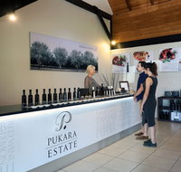 Pukara Estate - Pokolbin Tasting Room - Australia Accommodation