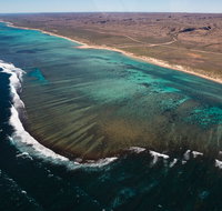 Quobba and Gnaraloo Four-Wheel-Drive Adventure - Australia Accommodation