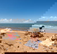 Redcliffe - Australia Accommodation