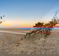 Red Beach - Australia Accommodation