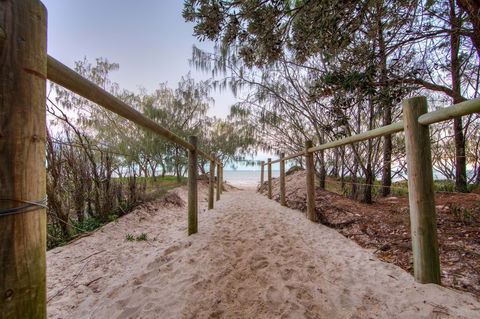 Red Beach - Australia Accommodation 1