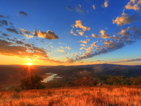 Reflections Mookerawa Waters - Temporarily Closed - Australia Accommodation 0