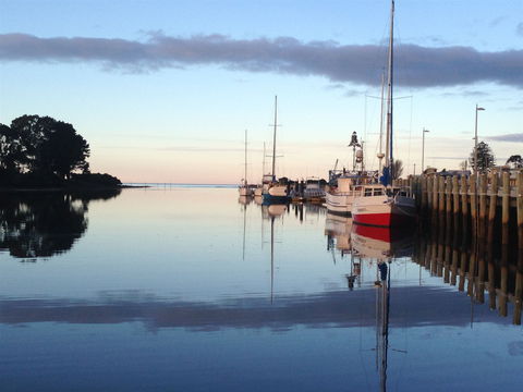 Richard Gutteridge Gardens - Australia Accommodation 1