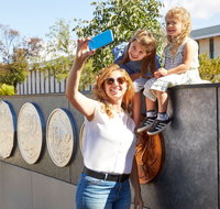 Royal Australian Mint - Australia Accommodation