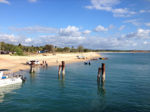 Seisia - Australia Accommodation 0