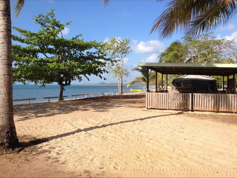 Seisia - Australia Accommodation 1