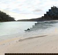 Severs Beach - Australia Accommodation