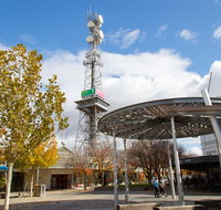 Shepparton Tower - Australia Accommodation