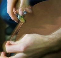 Simon Martin Whips  Leathercraft - Australia Accommodation