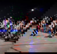 Sk8house - Australia Accommodation