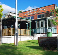 Sofala - Australia Accommodation