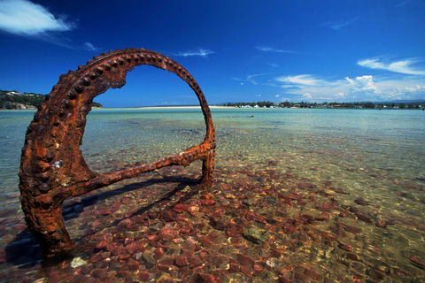 Spencer Park - Australia Accommodation 0
