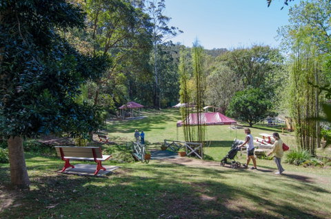 Spring Bluff Railway Station - Australia Accommodation 2
