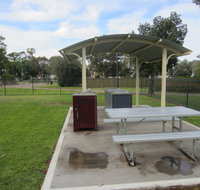 Sturt Park Reserve and Titanic Memorial - Australia Accommodation
